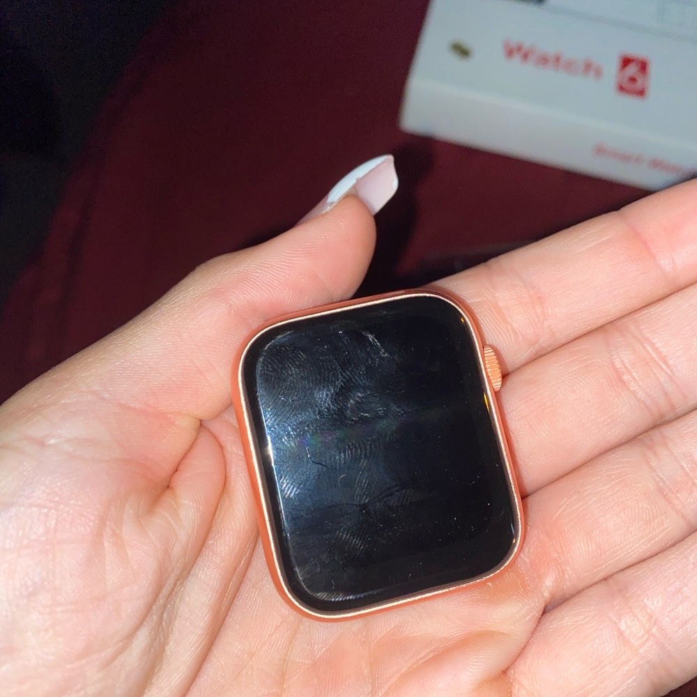 Smart Watch 6 - Picture 5 of 6